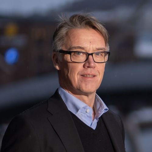 Bjørn Damhaug