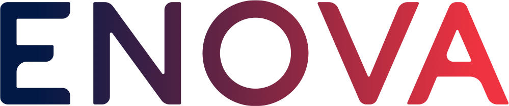 ENOVA logo