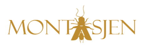 Montasjen logo