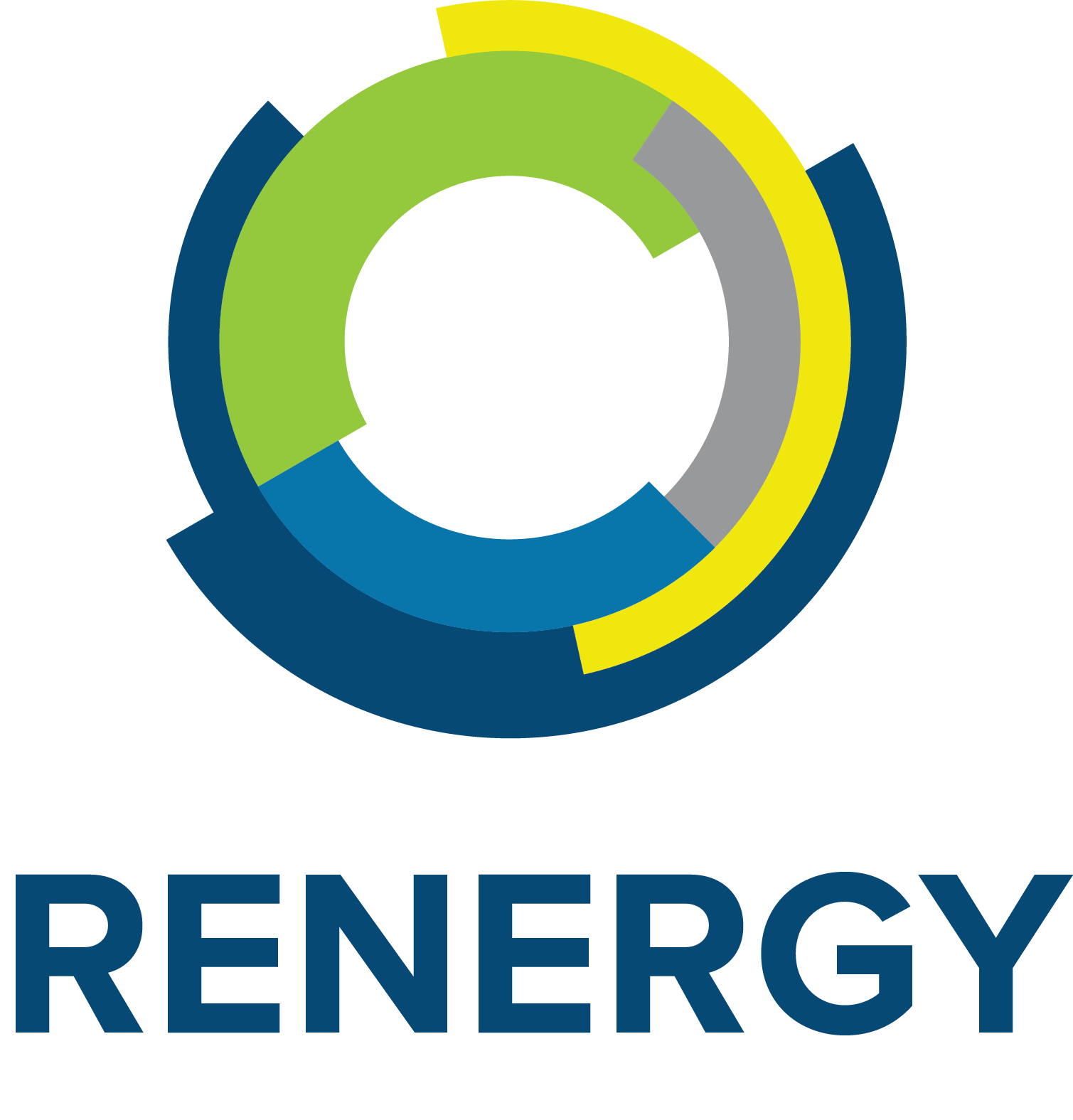Renergy logo
