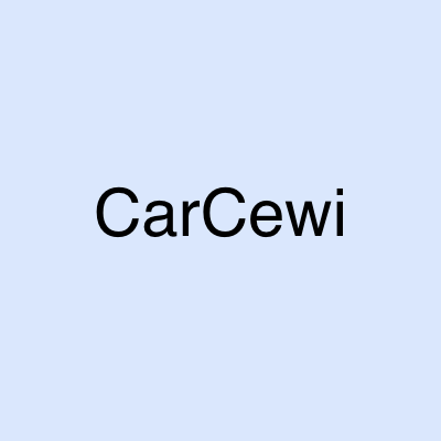CarCewi