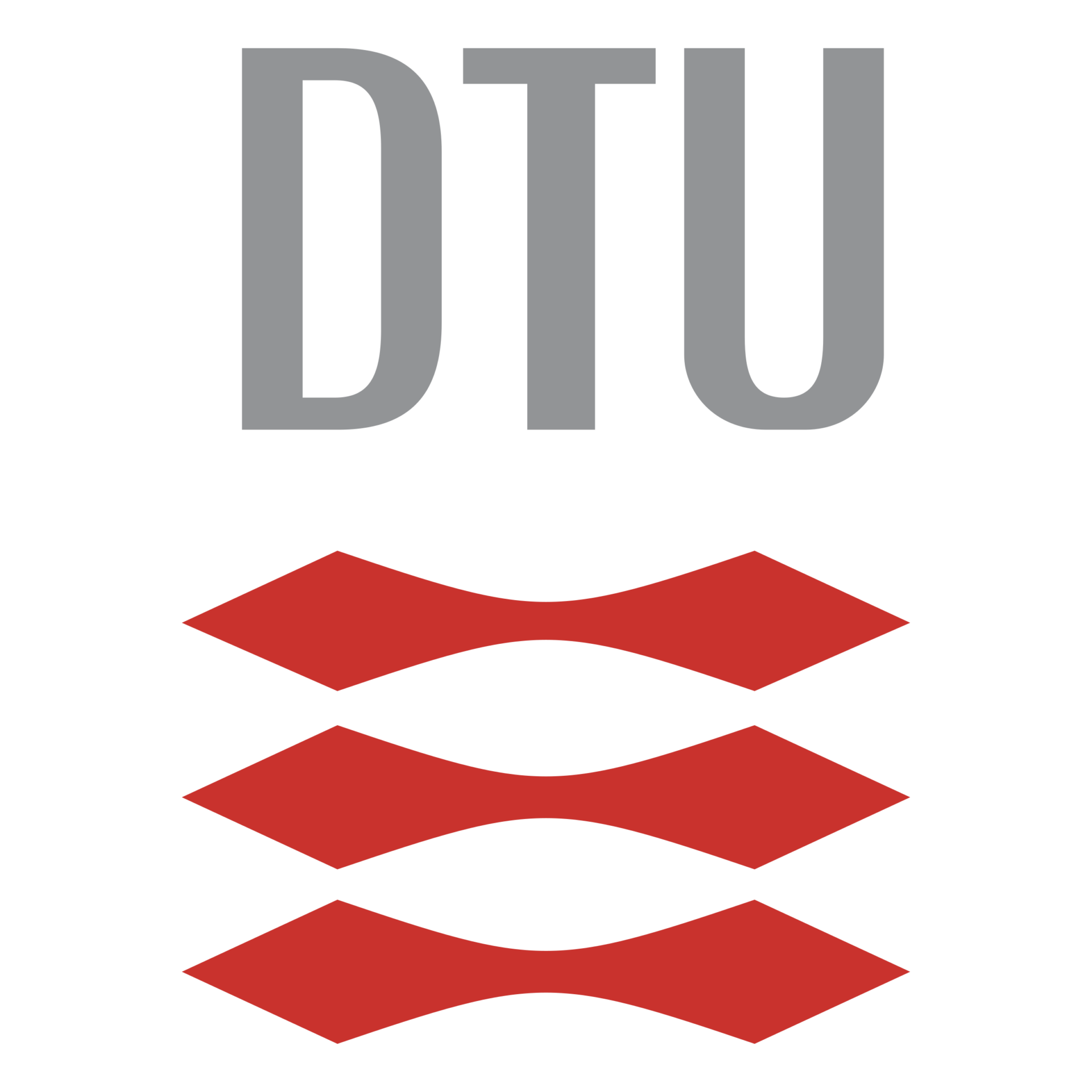 DTU logo