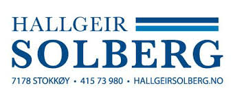 Hallgeir Solberg