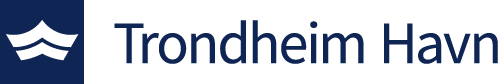 Trondheim Havn logo