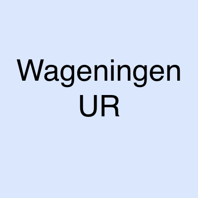 Wageningen UR