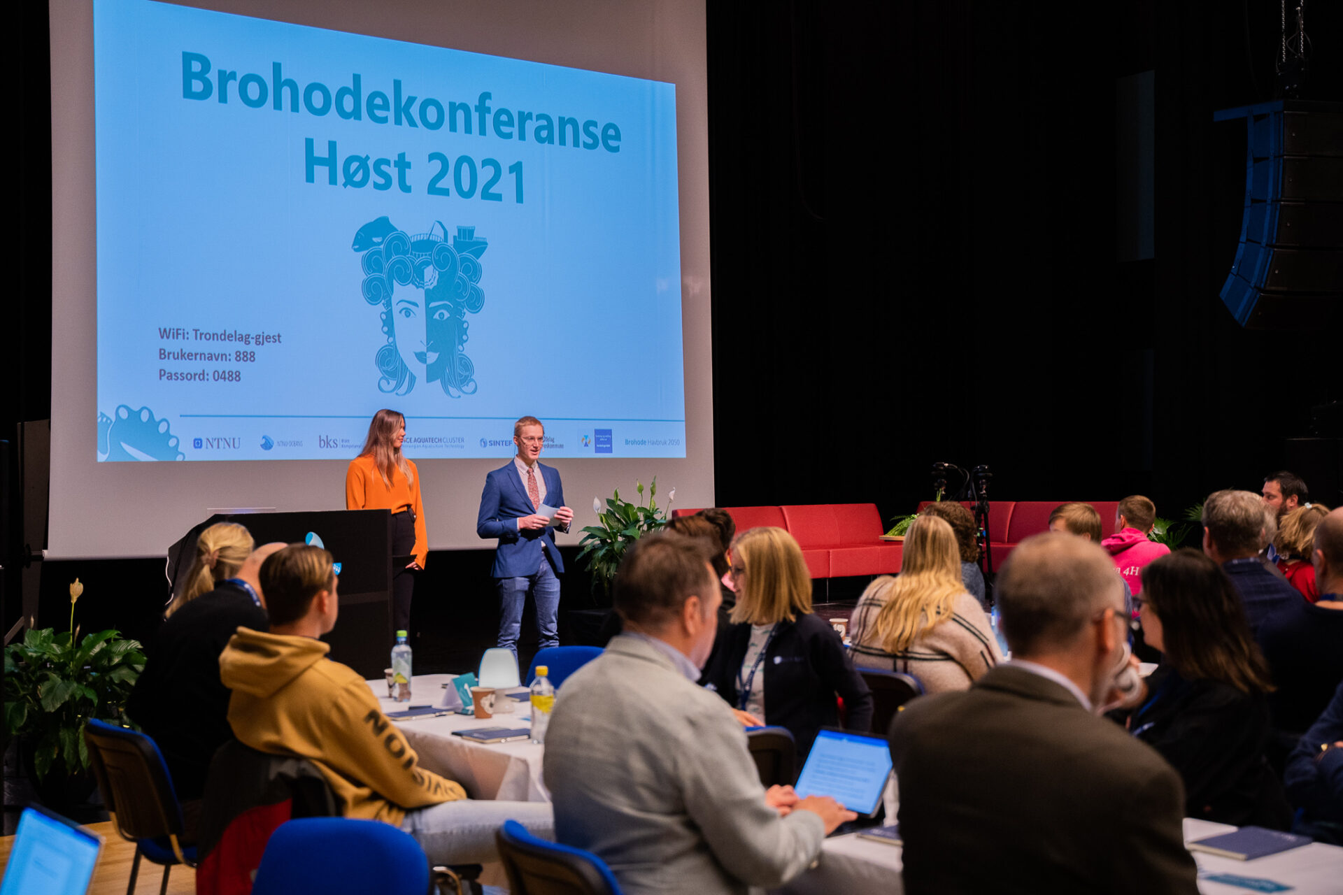 Brohodekonferanse 2021