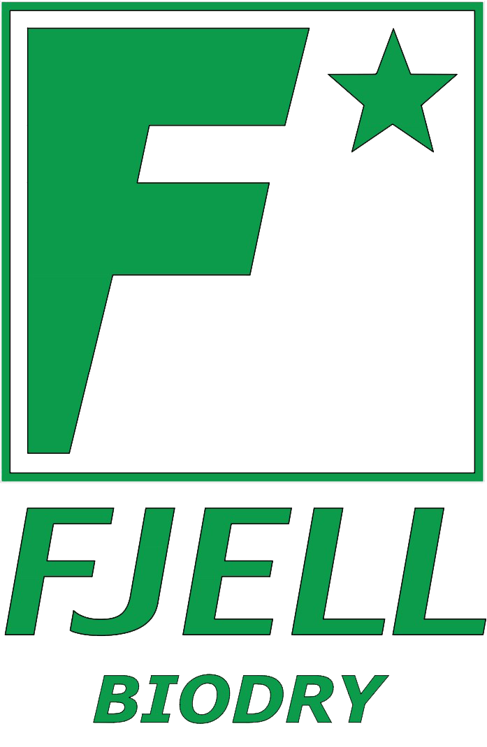 Fjell BioDry