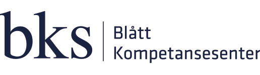 Blått kompetansesenter