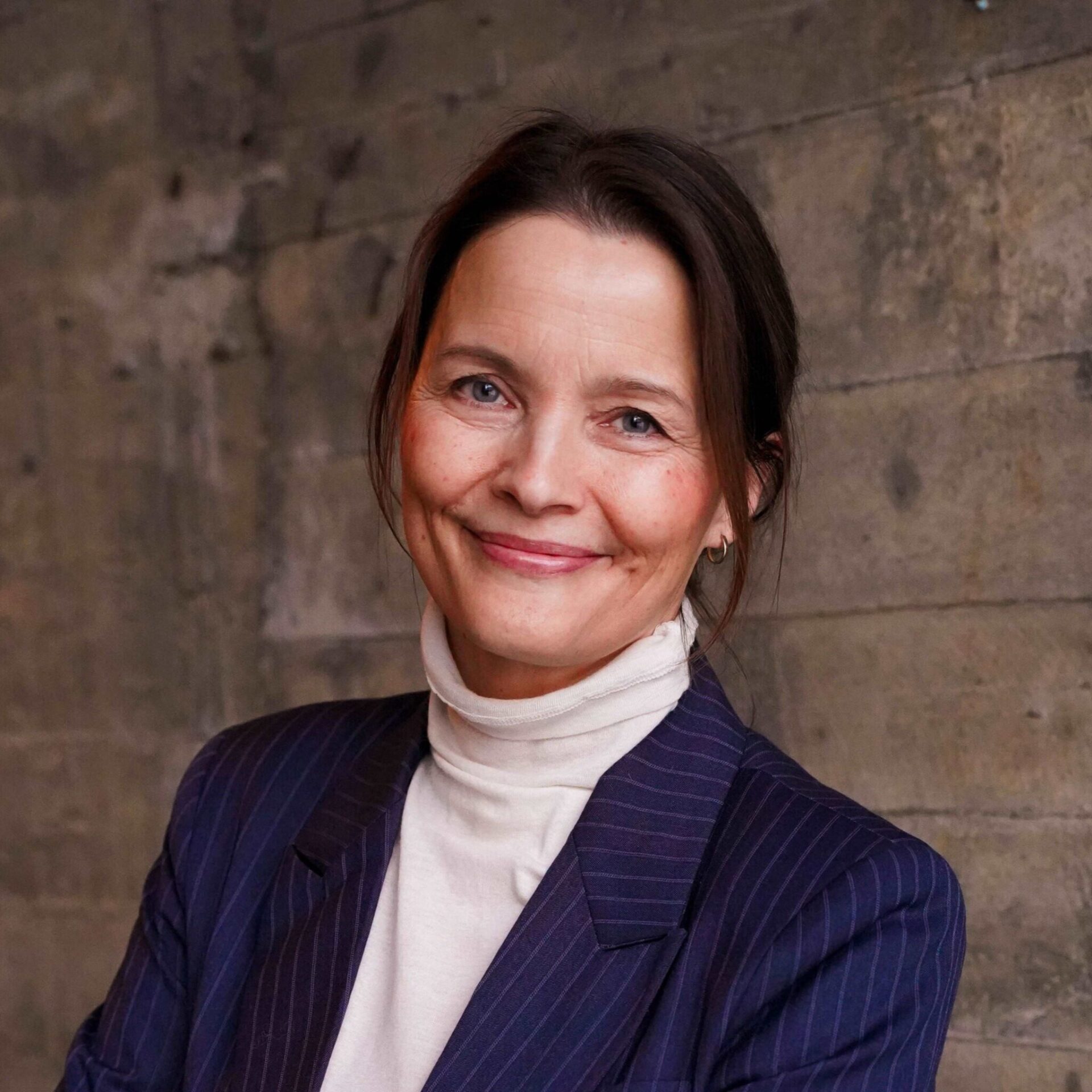 Tove Merete Vedal
