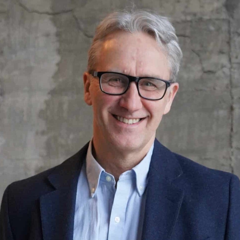 Jon Svenningsen