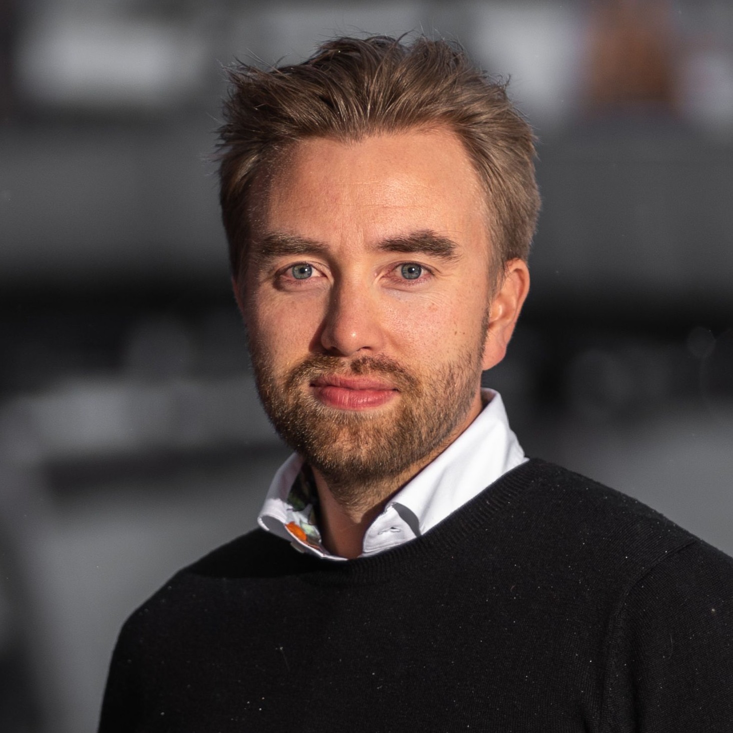 Kristian Henriksen